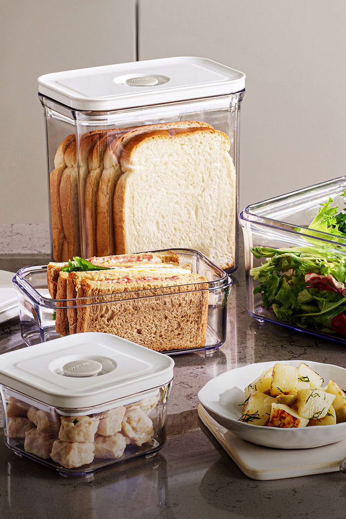 Vakuen Vacuum Food Container | The Best for Freshness
